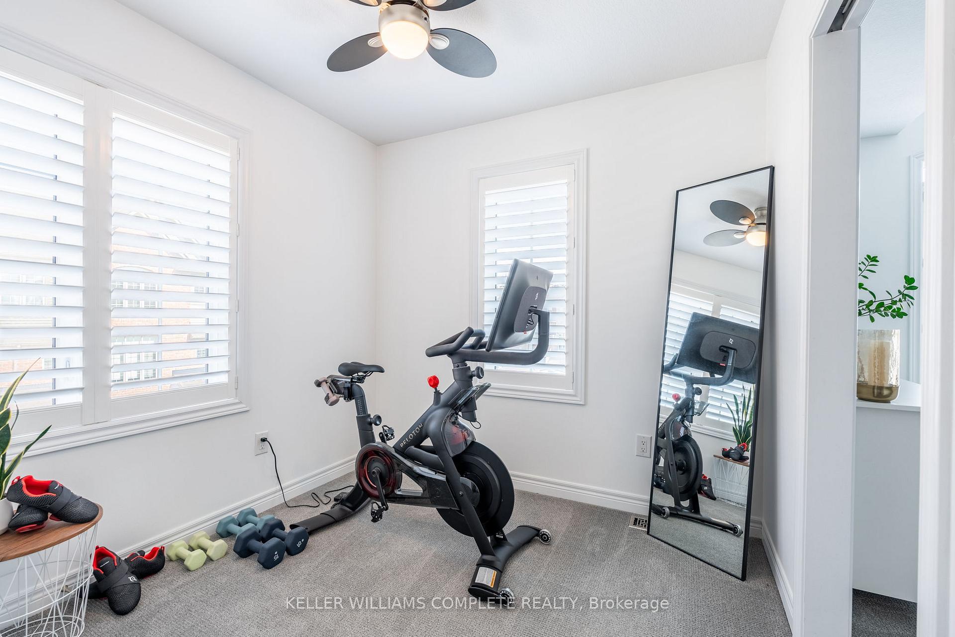 Photo 27 of Unit 40, 257 Parkside Drive, Hamilton, Waterdown — HOMEH