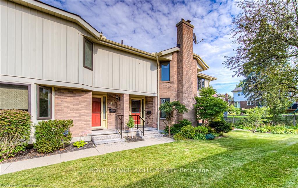 Photo 4 of Unit 2, 410 Craigleith Drive, Waterloo — HOMEH