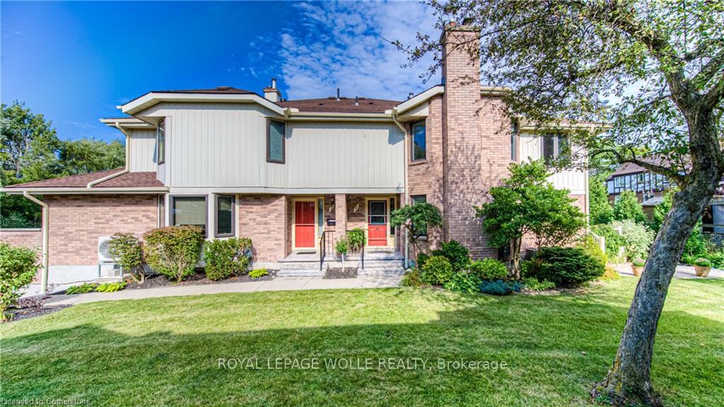 Photo 5 of Unit 2, 410 Craigleith Drive, Waterloo — HOMEH