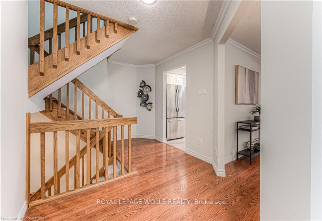 Photo 7 of Unit 2, 410 Craigleith Drive, Waterloo — HOMEH