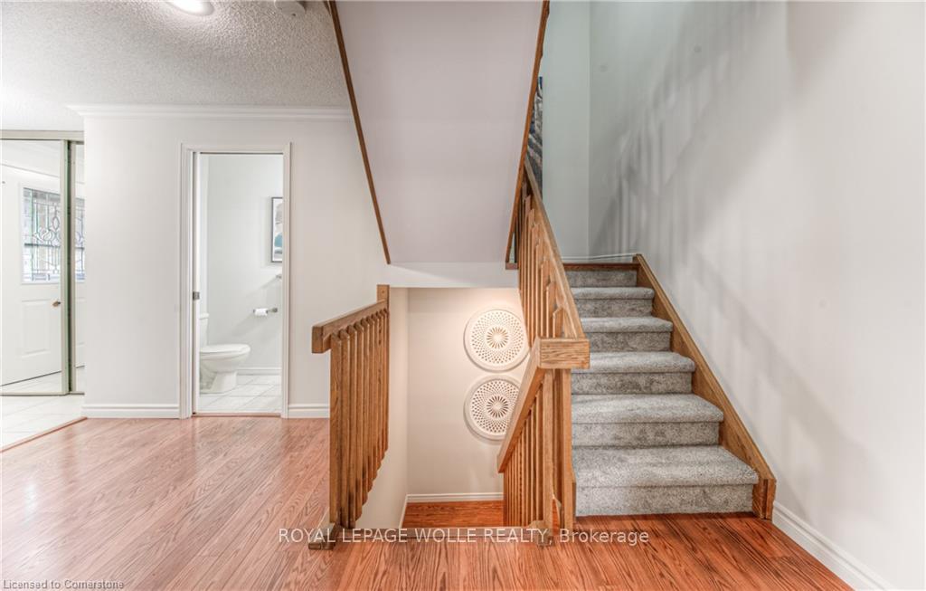 Photo 8 of Unit 2, 410 Craigleith Drive, Waterloo — HOMEH