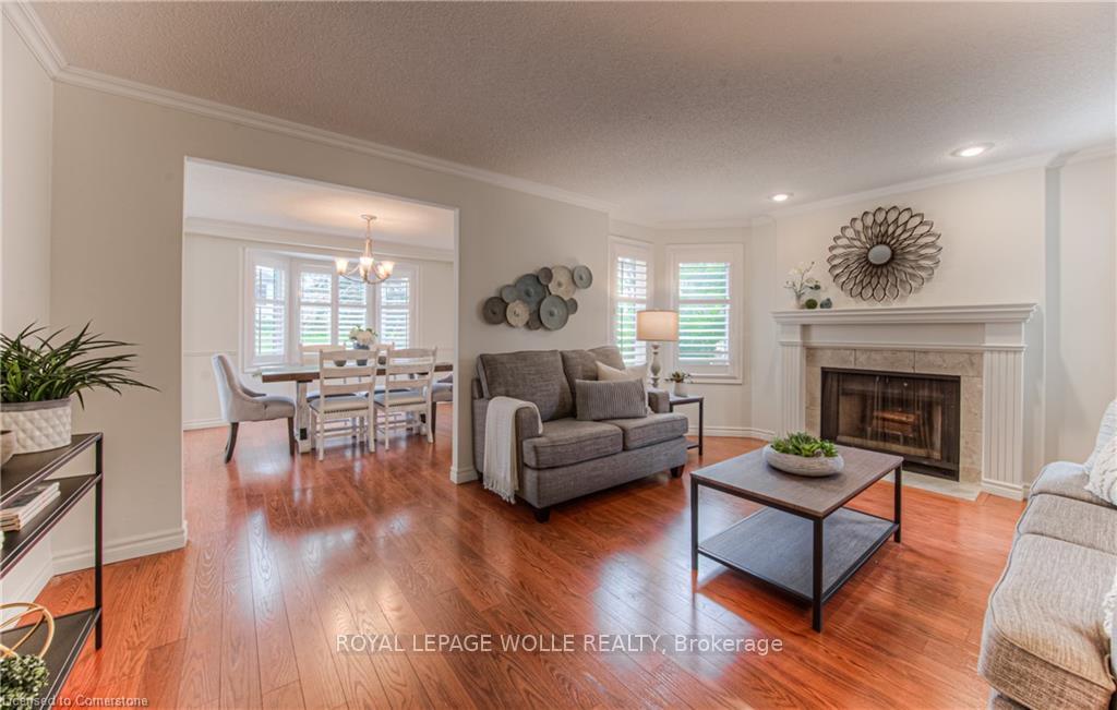 Photo 12 of Unit 2, 410 Craigleith Drive, Waterloo — HOMEH