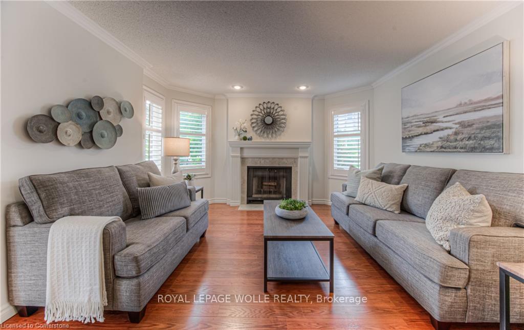Photo 13 of Unit 2, 410 Craigleith Drive, Waterloo — HOMEH