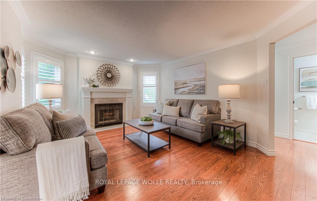 Photo 14 of Unit 2, 410 Craigleith Drive, Waterloo — HOMEH