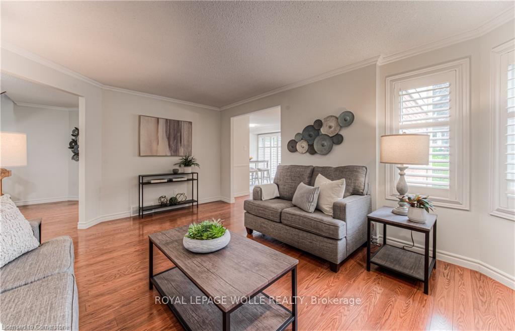 Photo 15 of Unit 2, 410 Craigleith Drive, Waterloo — HOMEH