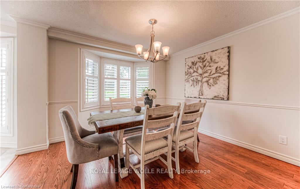 Photo 16 of Unit 2, 410 Craigleith Drive, Waterloo — HOMEH
