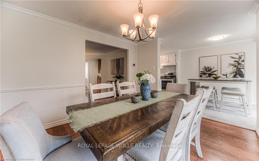 Photo 17 of Unit 2, 410 Craigleith Drive, Waterloo — HOMEH