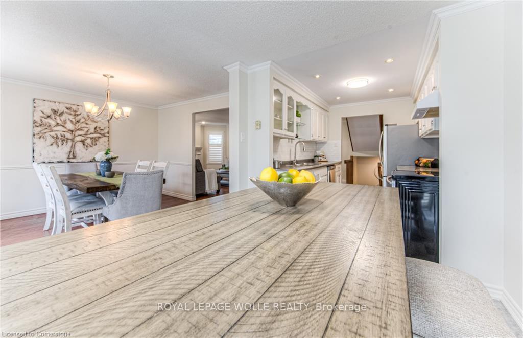Photo 18 of Unit 2, 410 Craigleith Drive, Waterloo — HOMEH