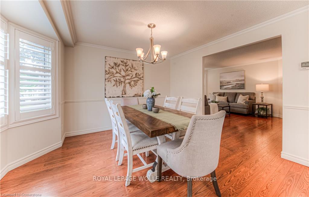 Photo 19 of Unit 2, 410 Craigleith Drive, Waterloo — HOMEH