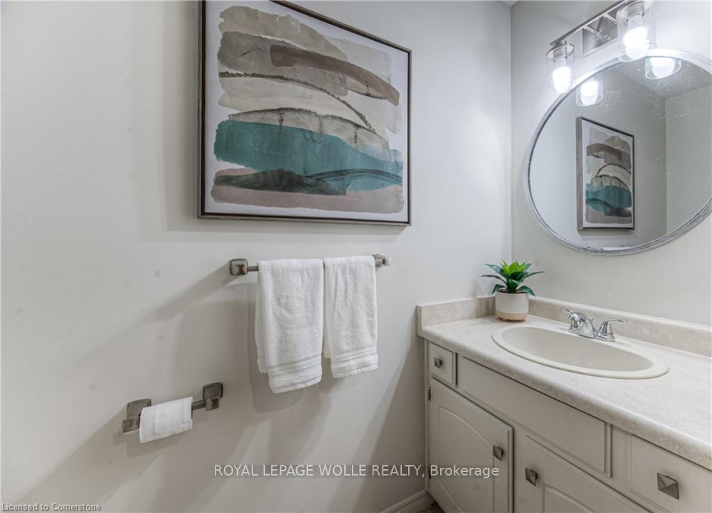 Photo 20 of Unit 2, 410 Craigleith Drive, Waterloo — HOMEH