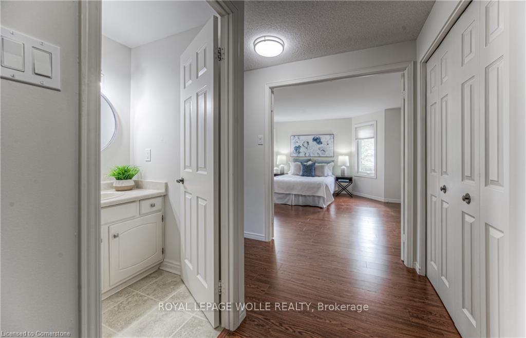 Photo 23 of Unit 2, 410 Craigleith Drive, Waterloo — HOMEH
