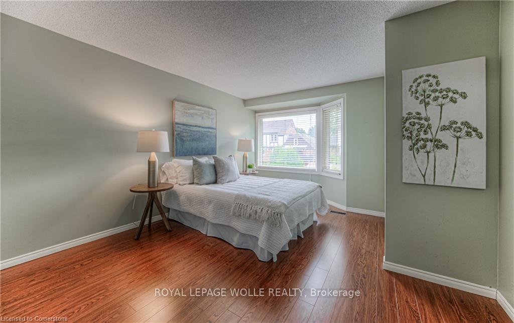 Photo 24 of Unit 2, 410 Craigleith Drive, Waterloo — HOMEH