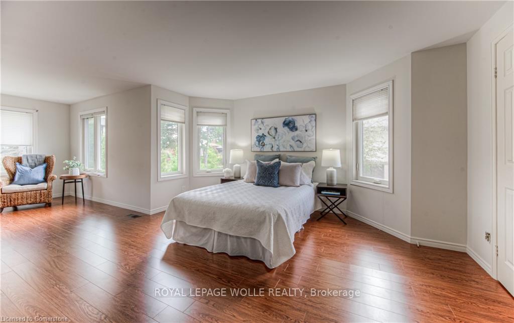 Photo 25 of Unit 2, 410 Craigleith Drive, Waterloo — HOMEH