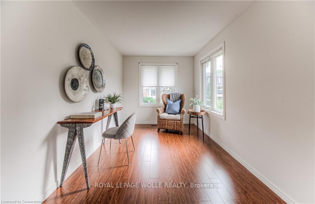 Photo 27 of Unit 2, 410 Craigleith Drive, Waterloo — HOMEH