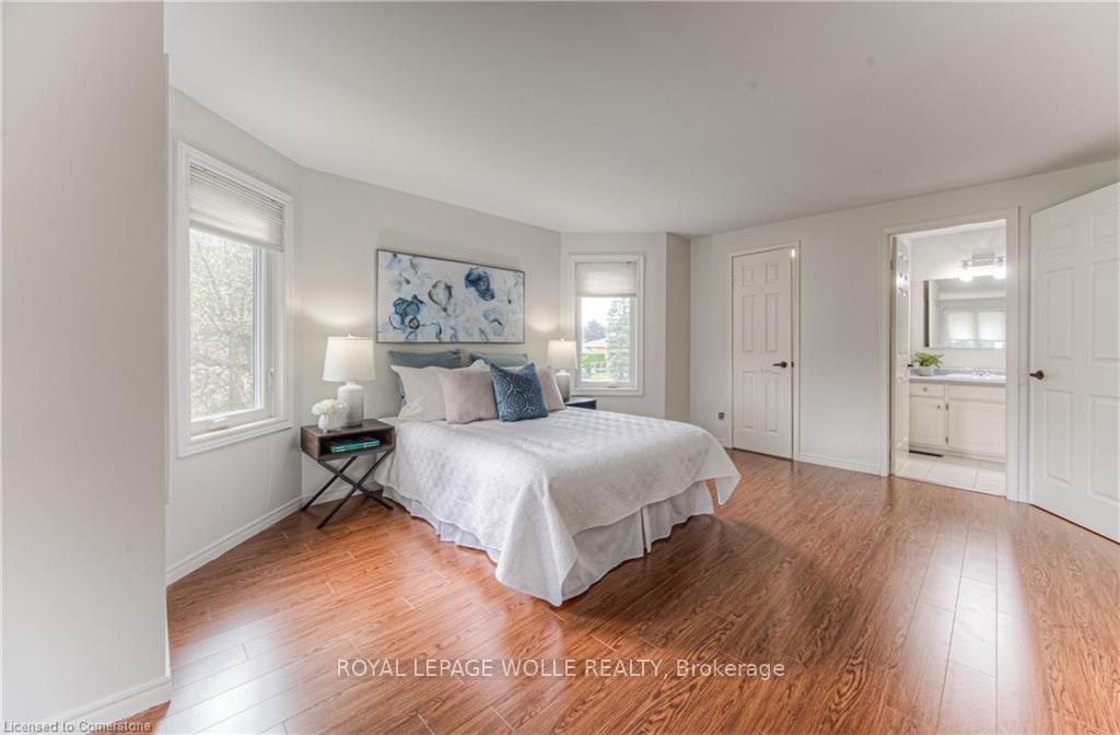 Photo 28 of Unit 2, 410 Craigleith Drive, Waterloo — HOMEH