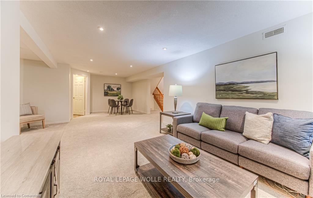 Photo 32 of Unit 2, 410 Craigleith Drive, Waterloo — HOMEH