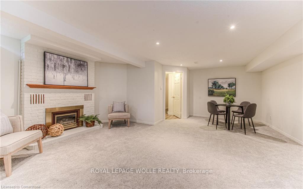Photo 33 of Unit 2, 410 Craigleith Drive, Waterloo — HOMEH