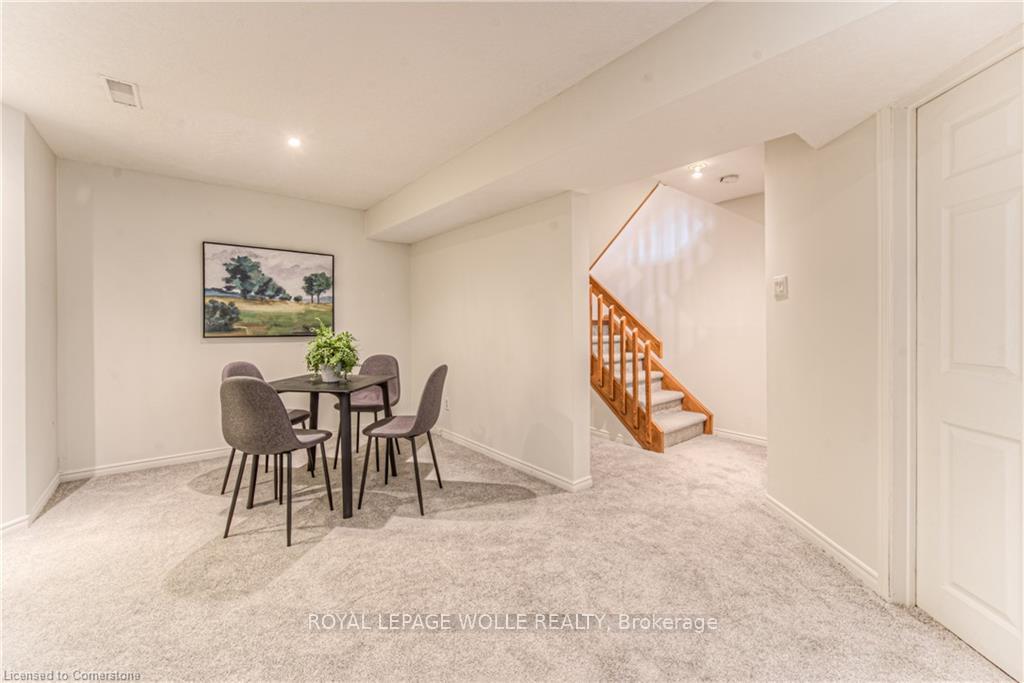 Photo 34 of Unit 2, 410 Craigleith Drive, Waterloo — HOMEH