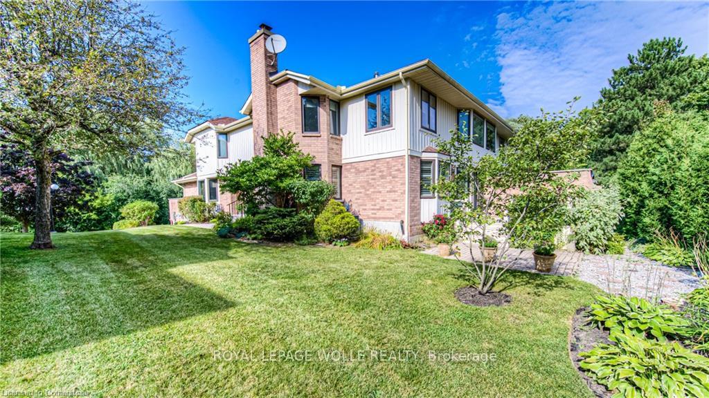 Photo 35 of Unit 2, 410 Craigleith Drive, Waterloo — HOMEH