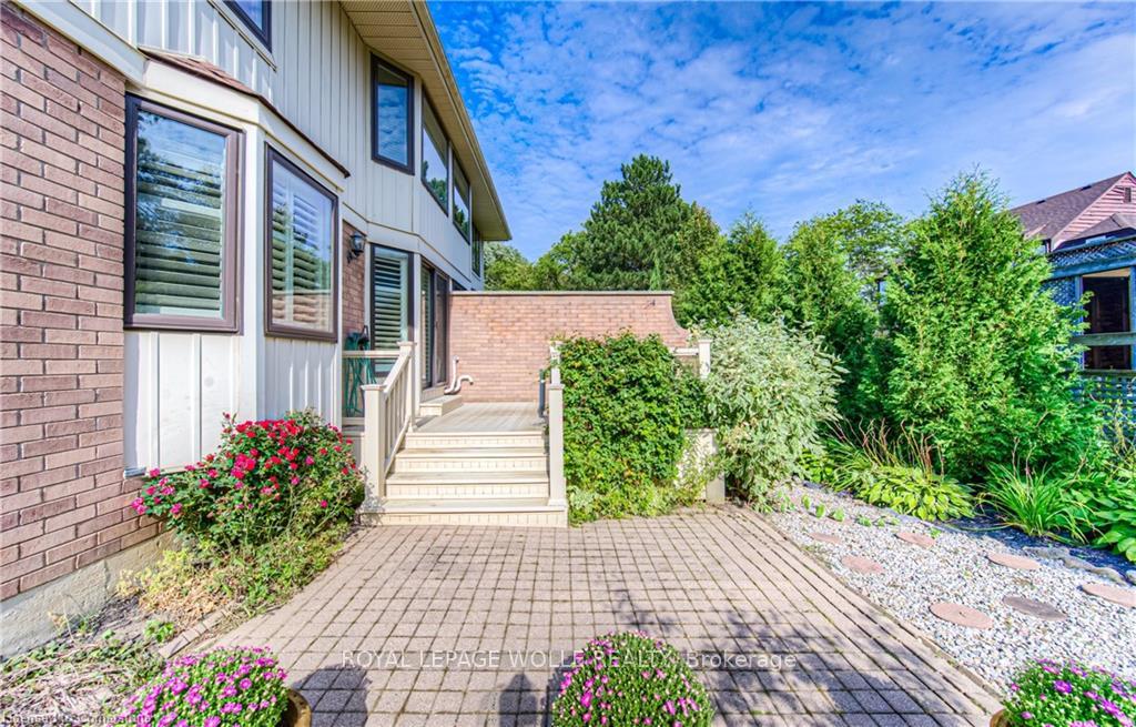 Photo 36 of Unit 2, 410 Craigleith Drive, Waterloo — HOMEH