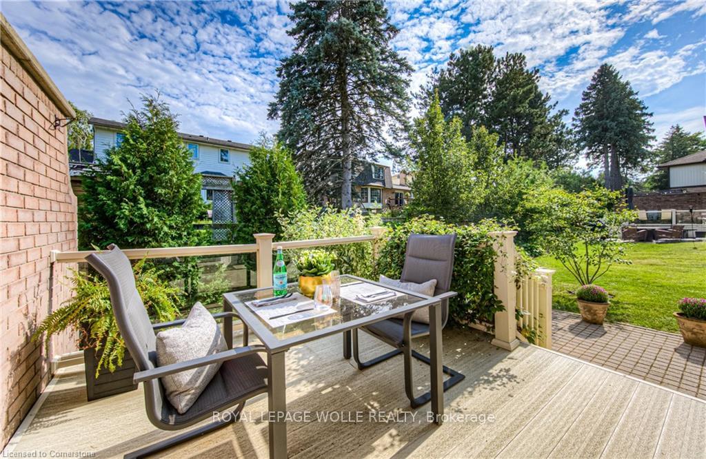 Photo 37 of Unit 2, 410 Craigleith Drive, Waterloo — HOMEH