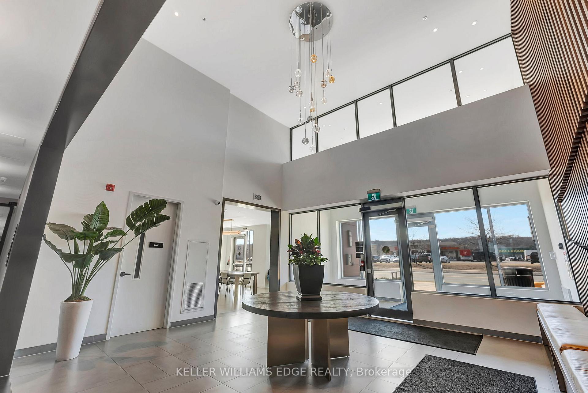 Photo 5 of Unit 504, 121 Highway 8, Hamilton, Stoney Creek — HOMEH