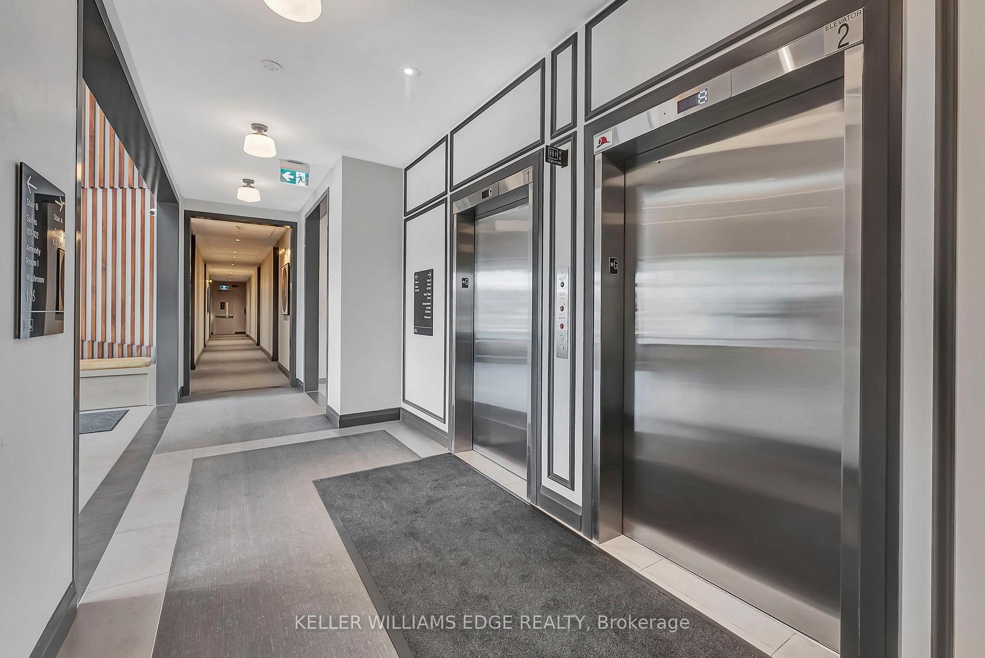 Photo 9 of Unit 504, 121 Highway 8, Hamilton, Stoney Creek — HOMEH
