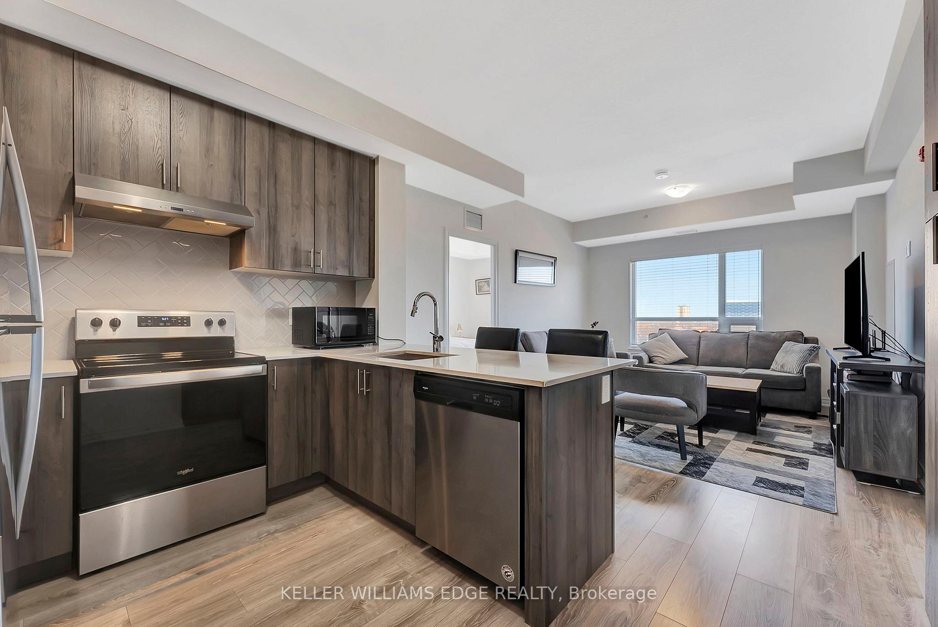 Photo 14 of Unit 504, 121 Highway 8, Hamilton, Stoney Creek — HOMEH