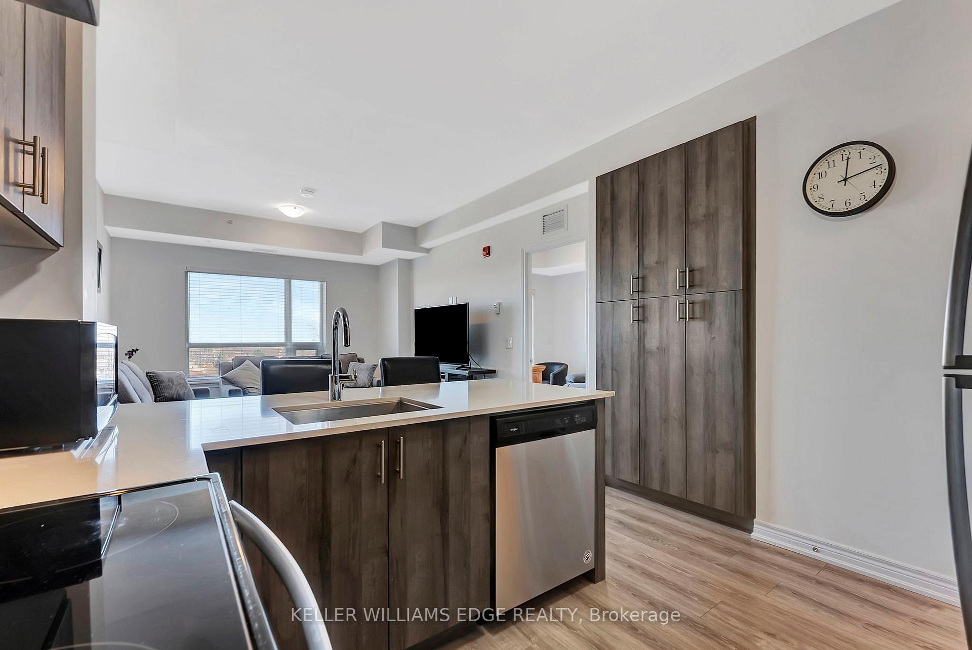 Photo 16 of Unit 504, 121 Highway 8, Hamilton, Stoney Creek — HOMEH