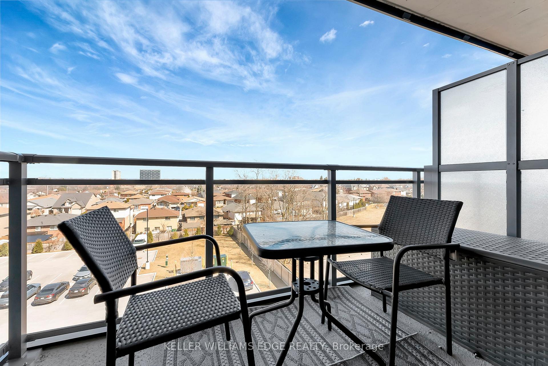 Photo 27 of Unit 504, 121 Highway 8, Hamilton, Stoney Creek — HOMEH