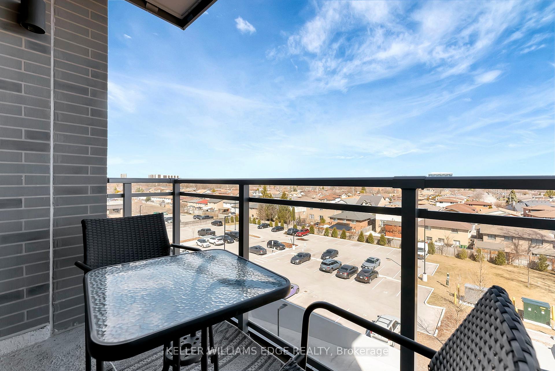 Photo 28 of Unit 504, 121 Highway 8, Hamilton, Stoney Creek — HOMEH