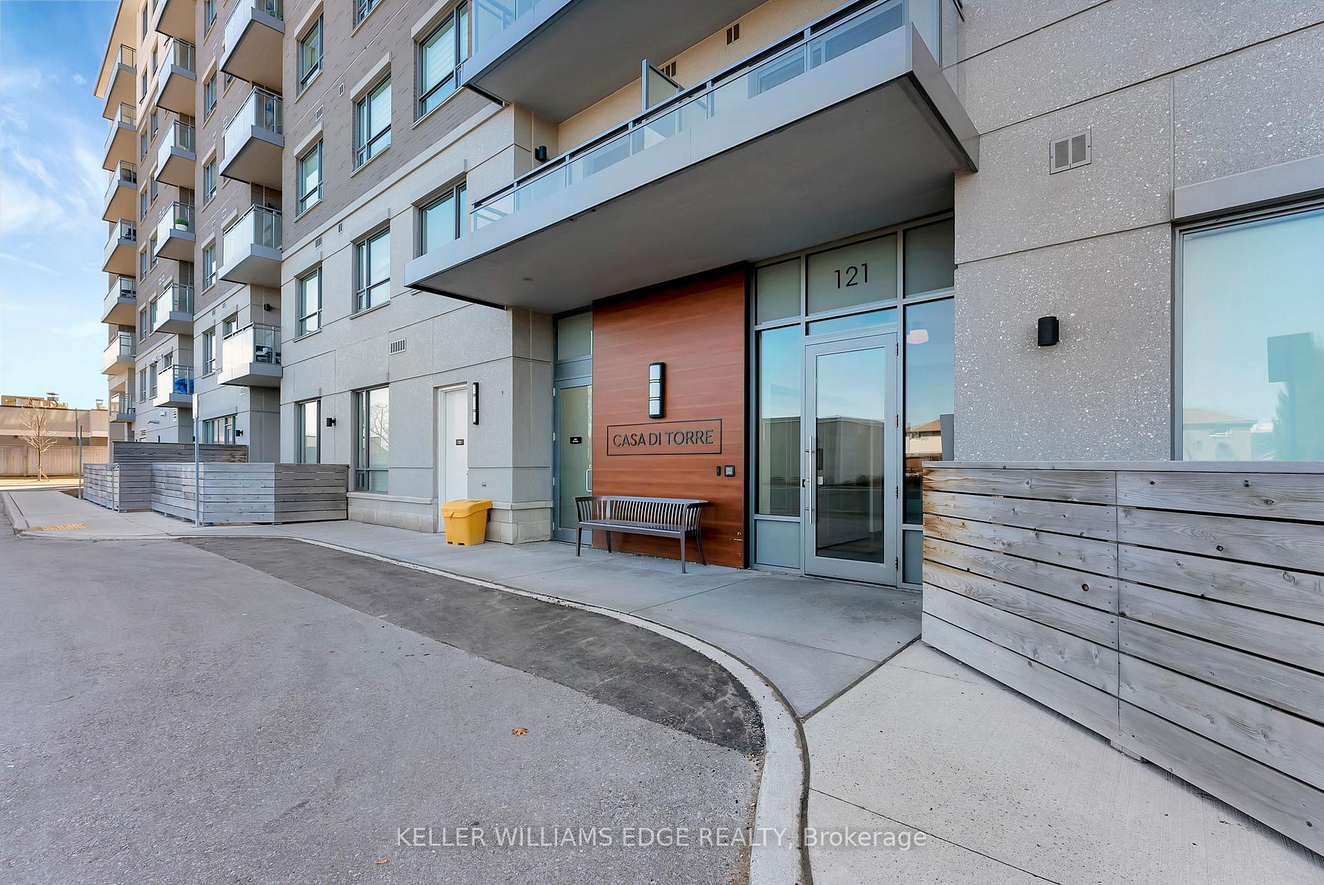 Photo 39 of Unit 504, 121 Highway 8, Hamilton, Stoney Creek — HOMEH