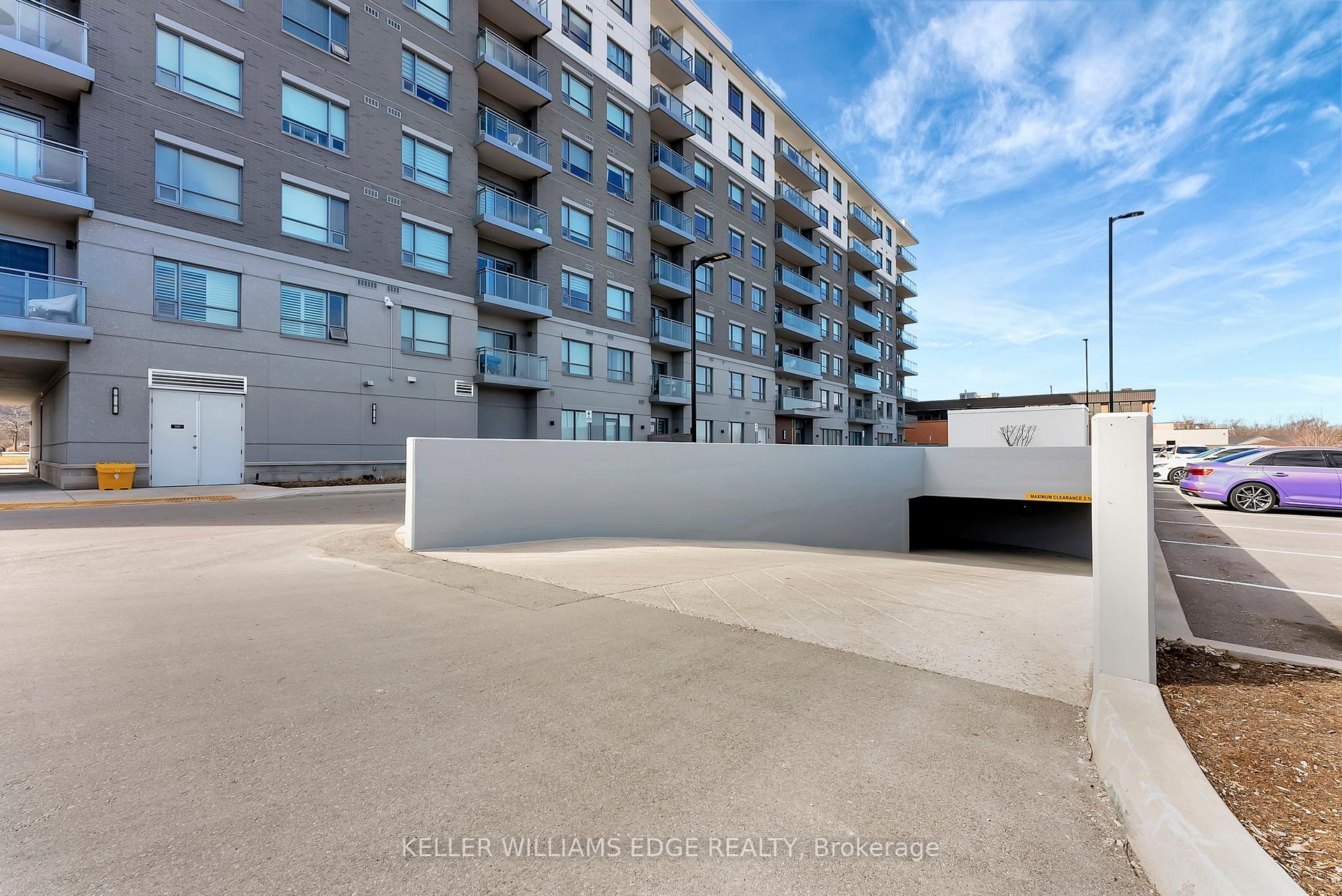 Photo 40 of Unit 504, 121 Highway 8, Hamilton, Stoney Creek — HOMEH