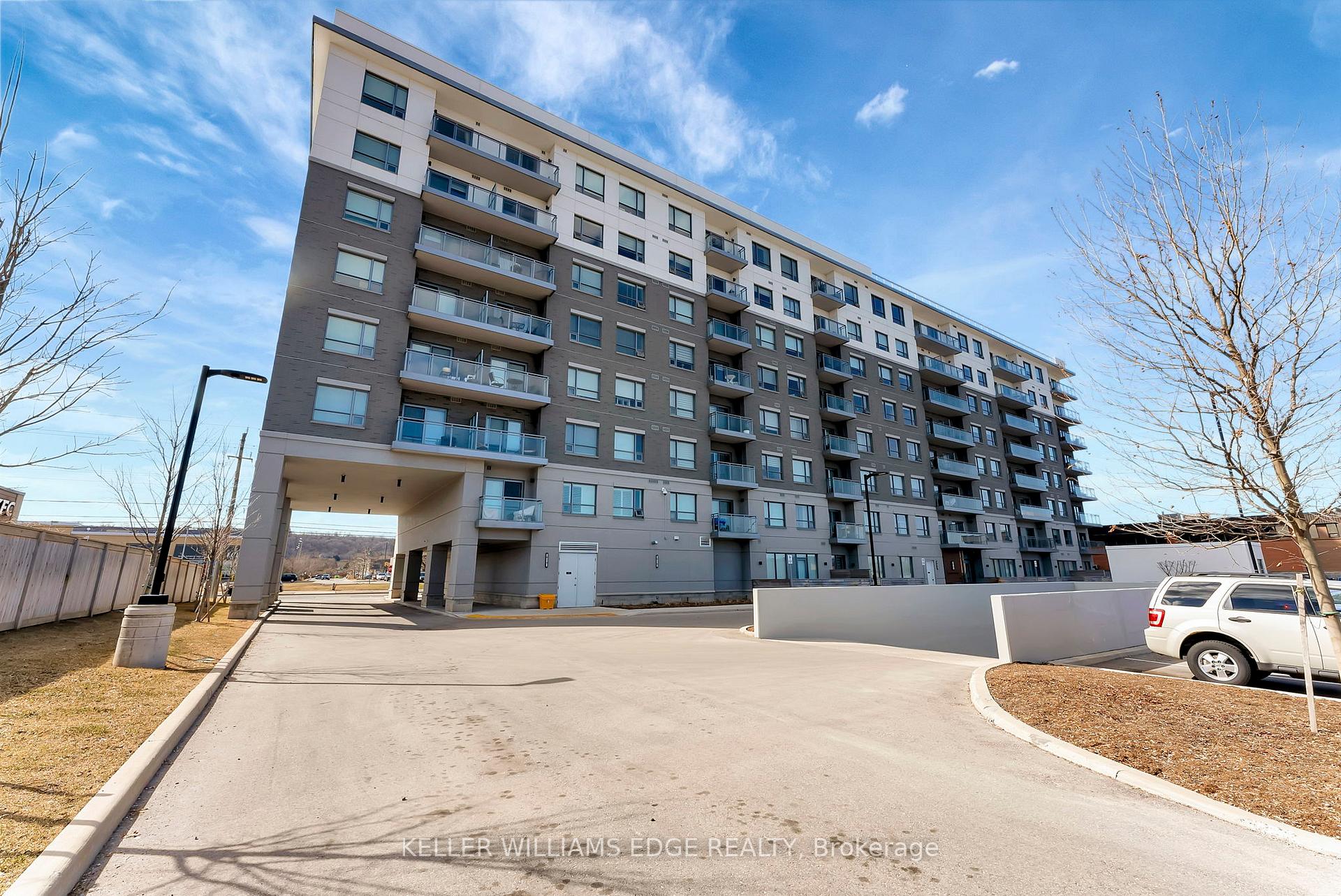 Photo 42 of Unit 504, 121 Highway 8, Hamilton, Stoney Creek — HOMEH