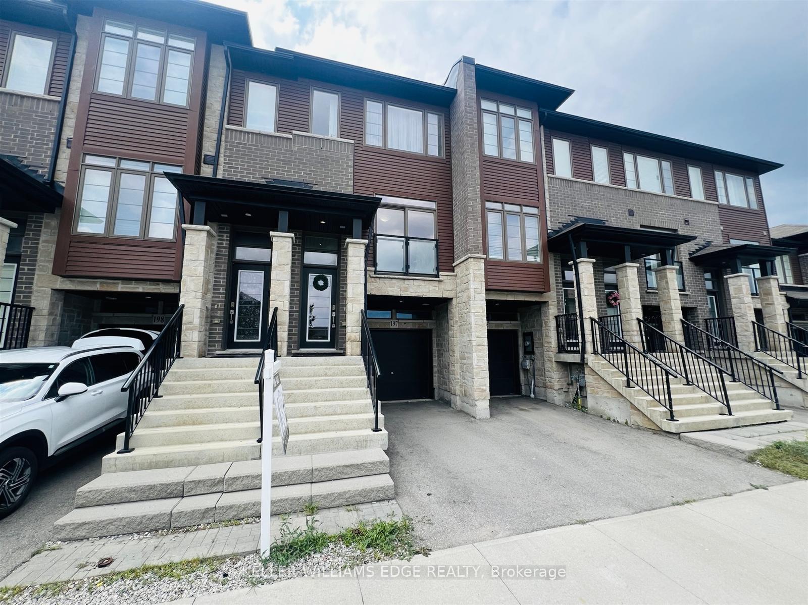 Photo 1 of Unit 197, 30 Times Square Boulevard, Hamilton, Stoney Creek Mountain — HOMEH