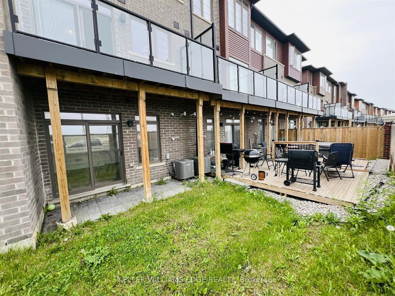 Photo 33 of Unit 197, 30 Times Square Boulevard, Hamilton, Stoney Creek Mountain — HOMEH