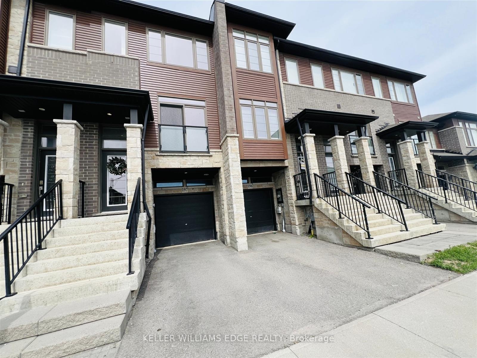 Photo 35 of Unit 197, 30 Times Square Boulevard, Hamilton, Stoney Creek Mountain — HOMEH