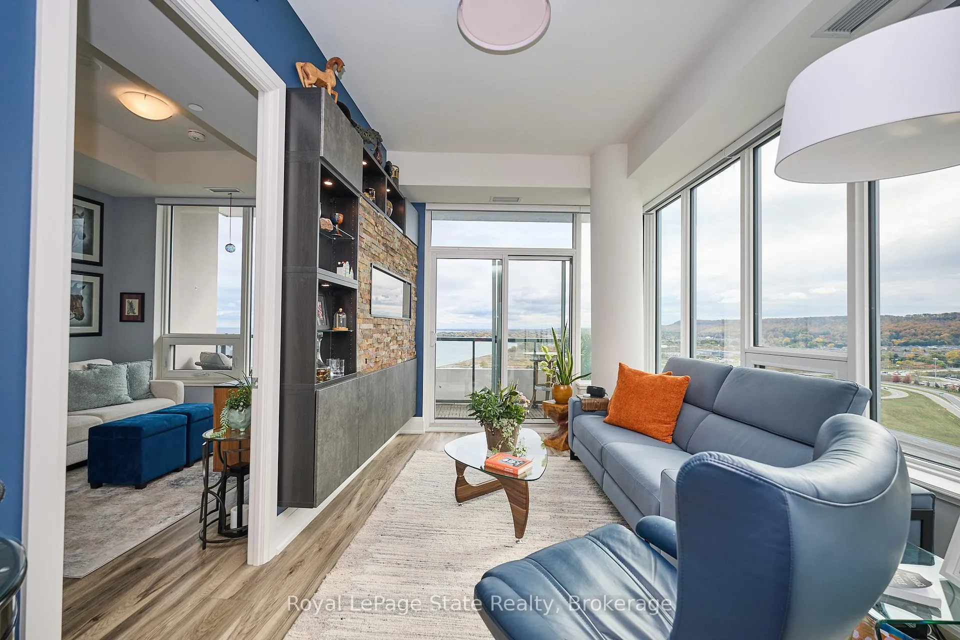 Photo 8 of Unit 1807, 385 Winston Road, Grimsby, Grimsby Beach — HOMEH