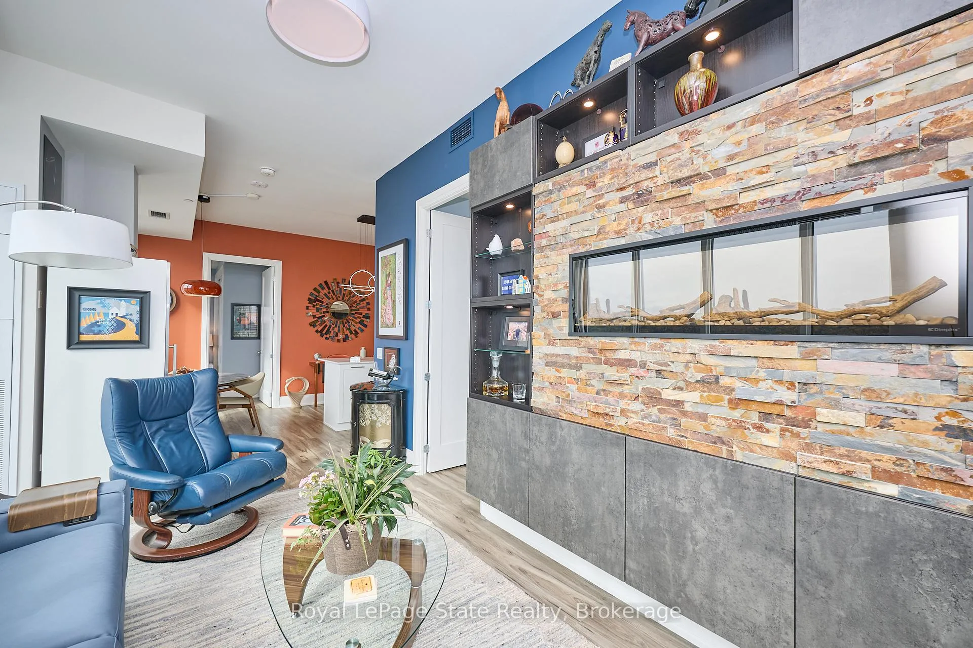Photo 9 of Unit 1807, 385 Winston Road, Grimsby, Grimsby Beach — HOMEH