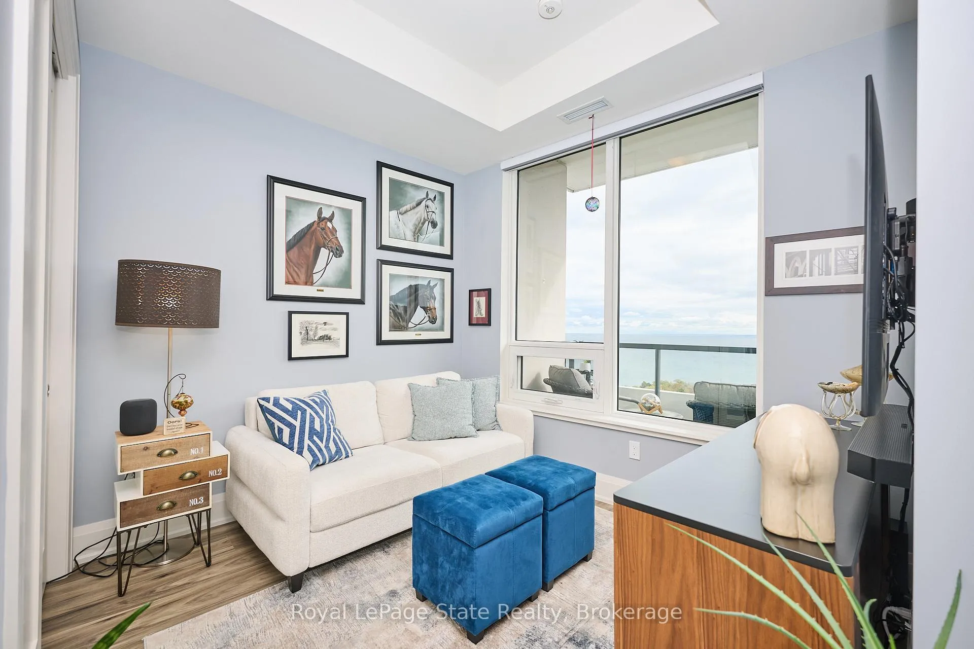 Photo 15 of Unit 1807, 385 Winston Road, Grimsby, Grimsby Beach — HOMEH