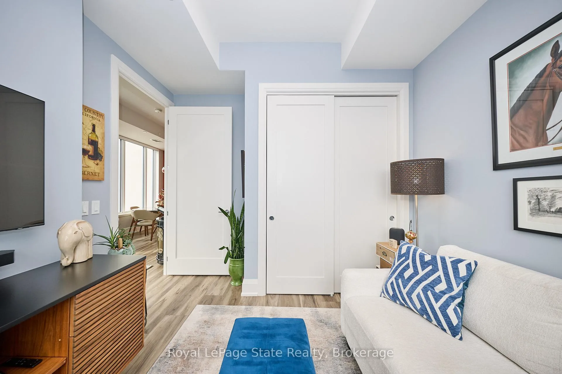 Photo 16 of Unit 1807, 385 Winston Road, Grimsby, Grimsby Beach — HOMEH