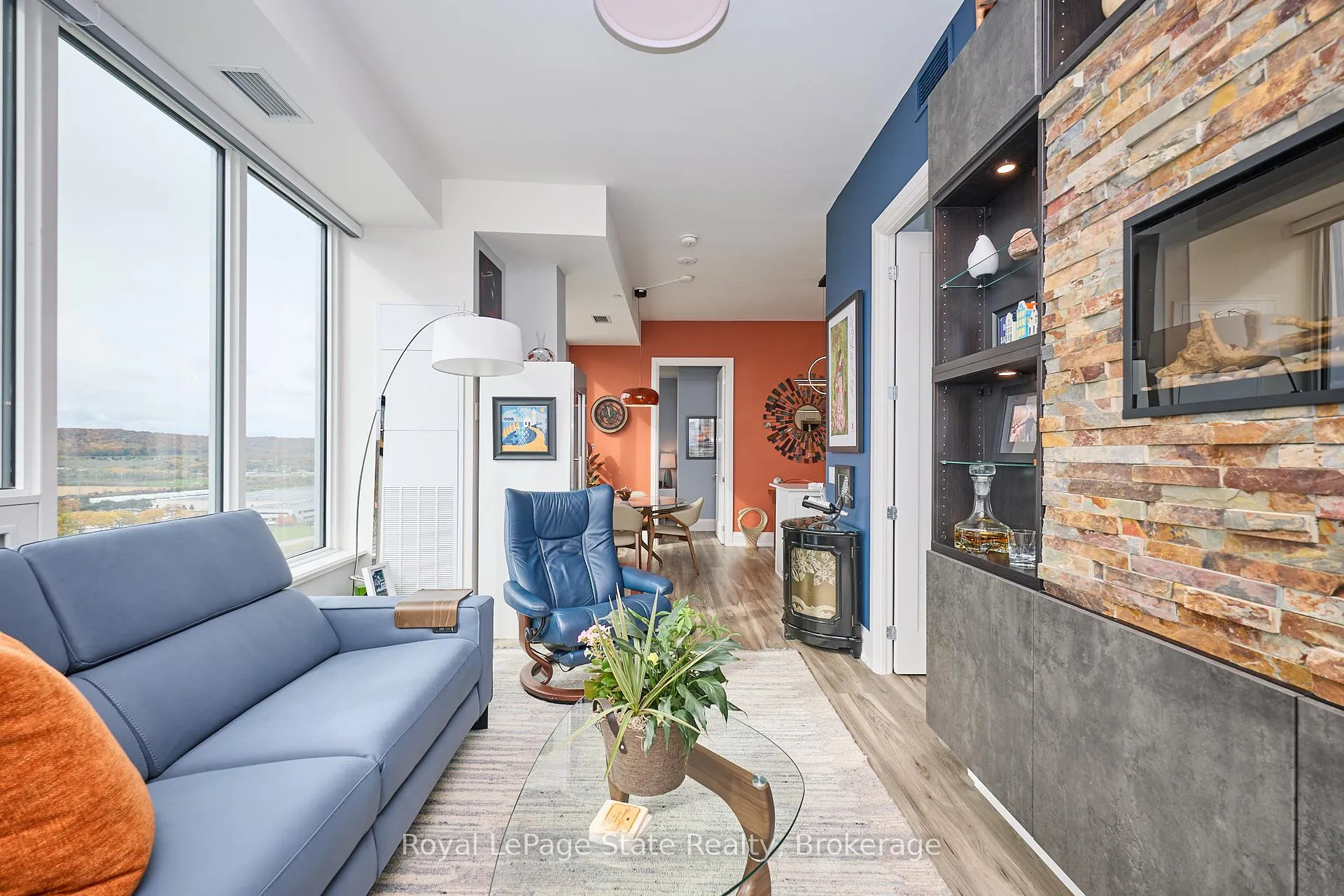 Photo 17 of Unit 1807, 385 Winston Road, Grimsby, Grimsby Beach — HOMEH