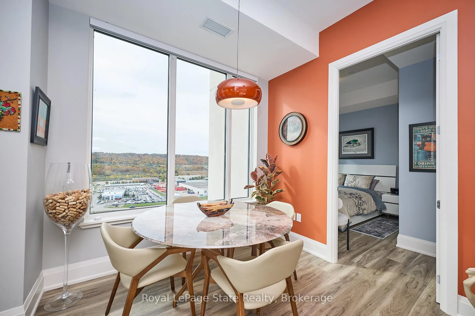 Photo 18 of Unit 1807, 385 Winston Road, Grimsby, Grimsby Beach — HOMEH