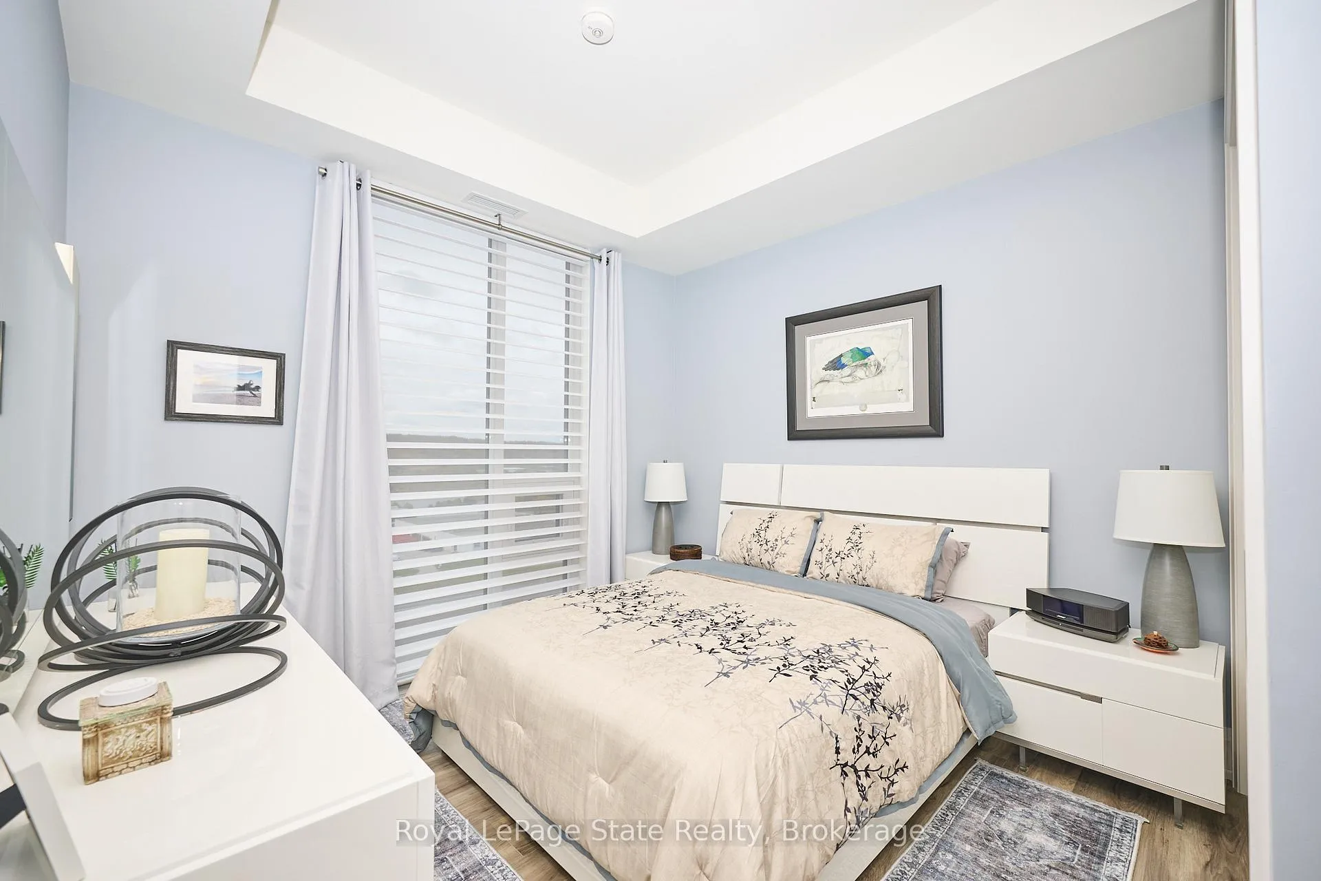 Photo 19 of Unit 1807, 385 Winston Road, Grimsby, Grimsby Beach — HOMEH