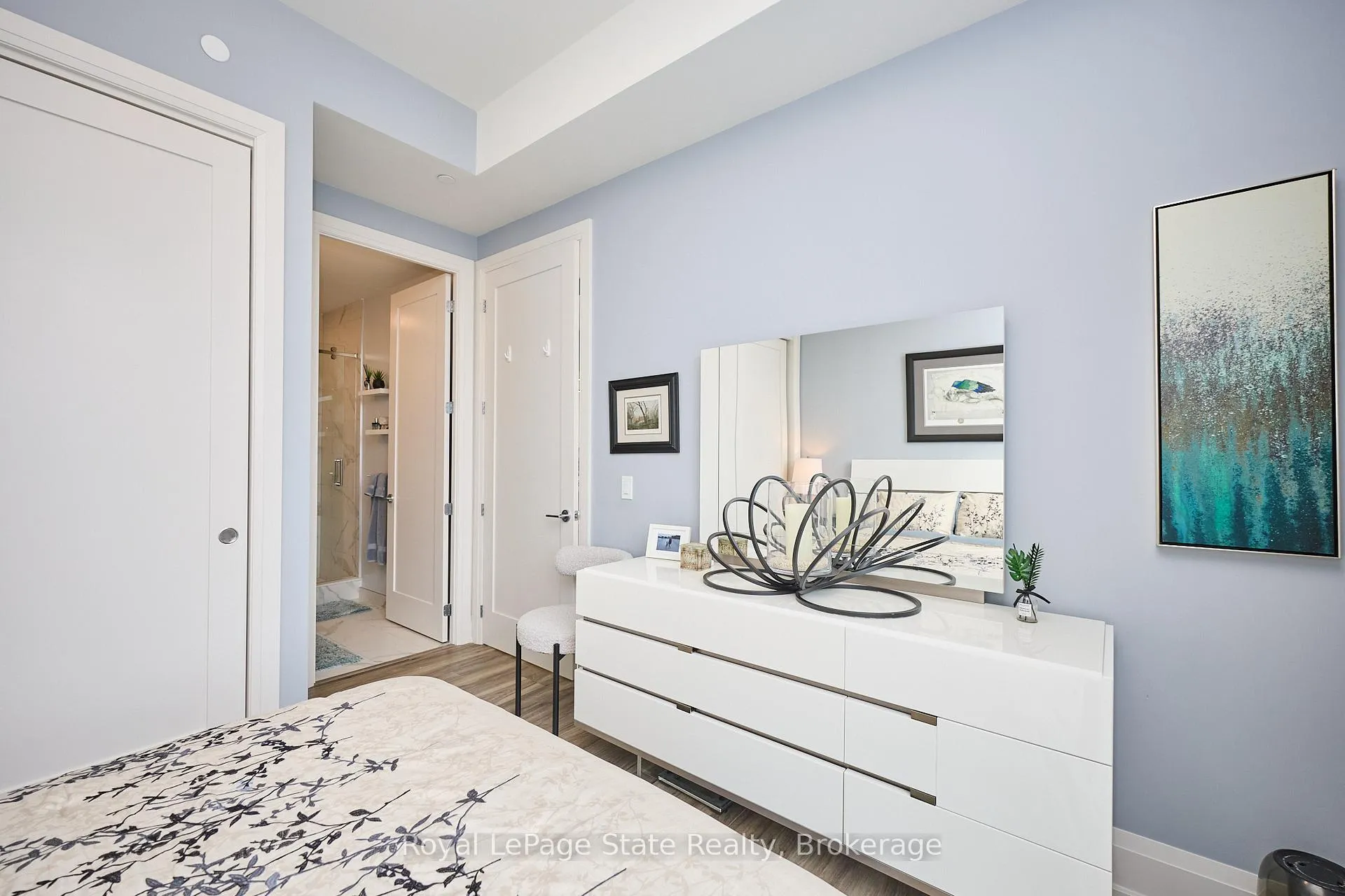 Photo 21 of Unit 1807, 385 Winston Road, Grimsby, Grimsby Beach — HOMEH