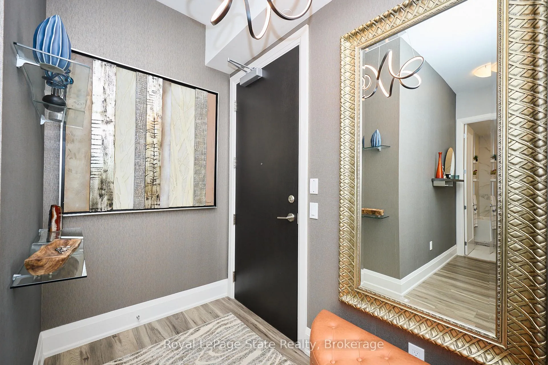 Photo 23 of Unit 1807, 385 Winston Road, Grimsby, Grimsby Beach — HOMEH