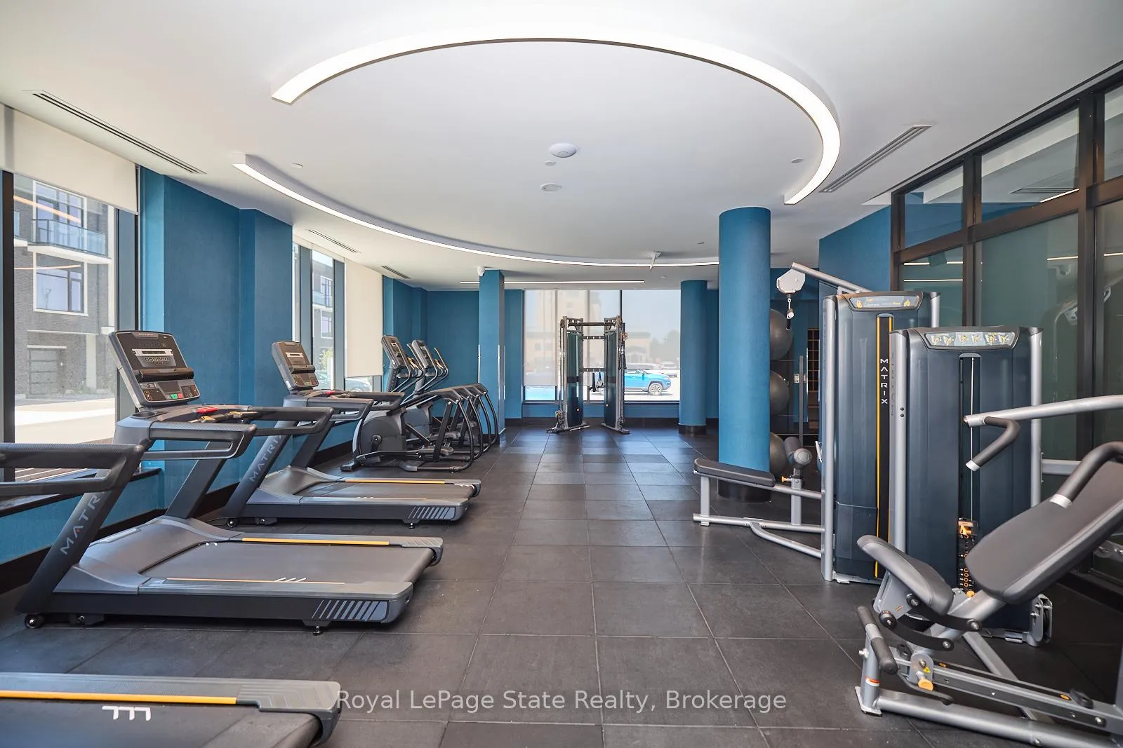 Photo 28 of Unit 1807, 385 Winston Road, Grimsby, Grimsby Beach — HOMEH
