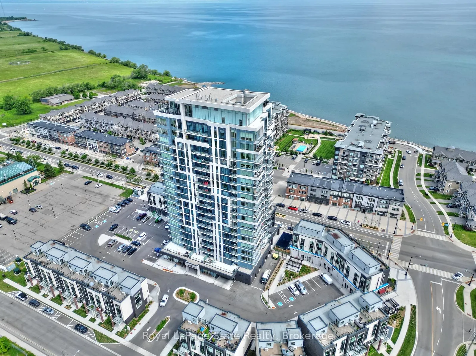 Photo 39 of Unit 1807, 385 Winston Road, Grimsby, Grimsby Beach — HOMEH