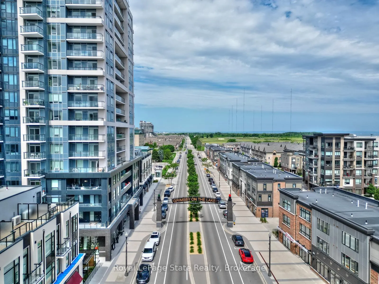 Photo 40 of Unit 1807, 385 Winston Road, Grimsby, Grimsby Beach — HOMEH