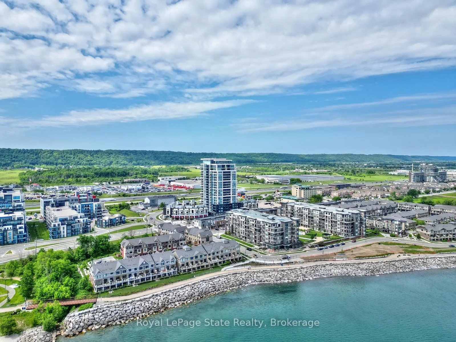 Photo 41 of Unit 1807, 385 Winston Road, Grimsby, Grimsby Beach — HOMEH
